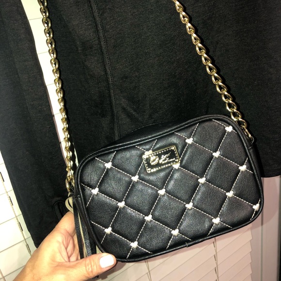 Betsey Johnson Crossbody Purse - Picture 7 of 8